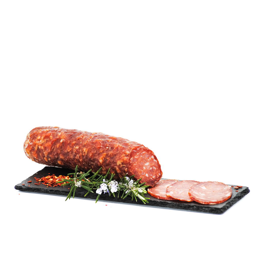 Featured image for “Salame piccante”